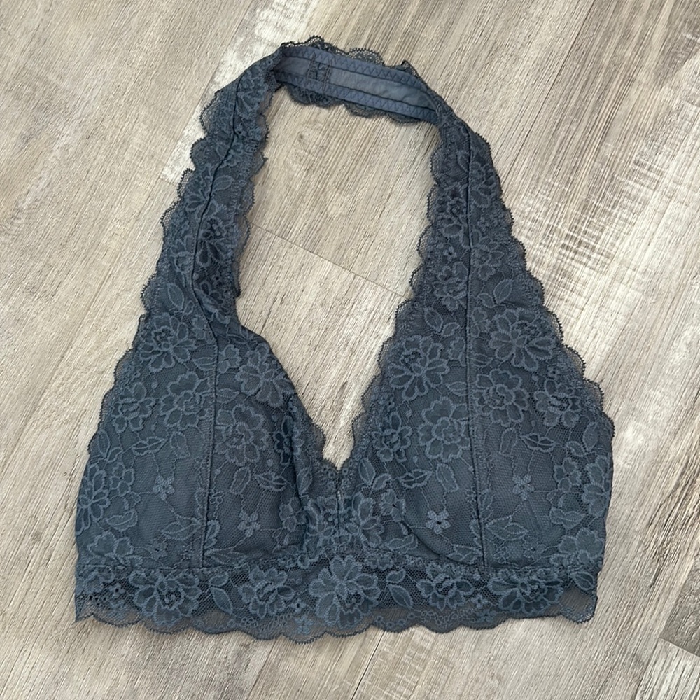 Lace Gilly Hicks Bralette